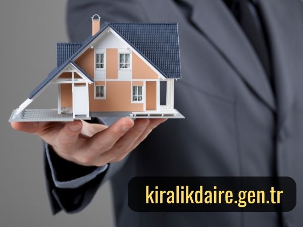 Tekpınar Mahallesi Kiralık Daire